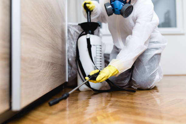 Bardstown, KY Pest Control Company